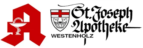 Logo St. Joseph-Apotheke